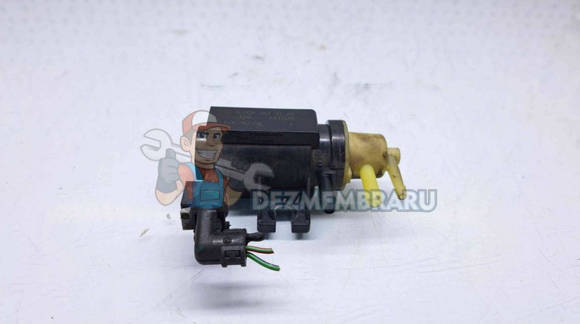 Supapa vacuum Mercedes Clasa E (W212) [Fabr 2009-2016] A0091533128 2.2 651924