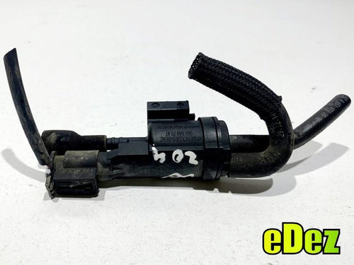 Supapa vacuum Mercedes E-Class (2016->) [W213] 350 cdi , 2.2 cdi A0025407097