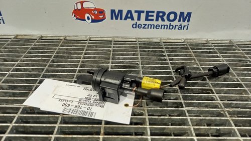 SUPAPA VACUUM MERCEDES E-CLASS E-CLASS 2.2 CDI - (2006 2009)