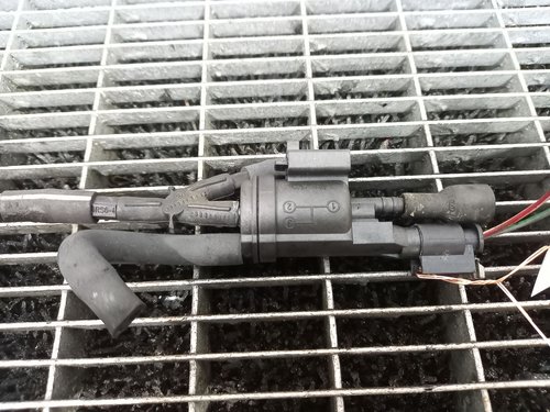SUPAPA VACUUM MERCEDES GLK 2.2 CDI - (2008 2015)