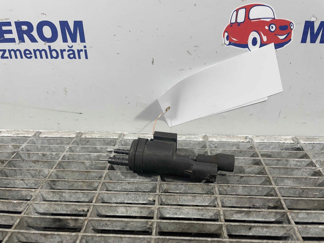 SUPAPA VACUUM MERCEDES SPRINTER 2.2 CDI - (2014 2019)