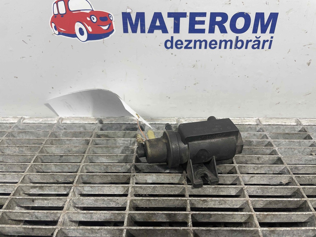 SUPAPA VACUUM MERCEDES SPRINTER SPRINTER 2.2 CDI - (2014 2019)