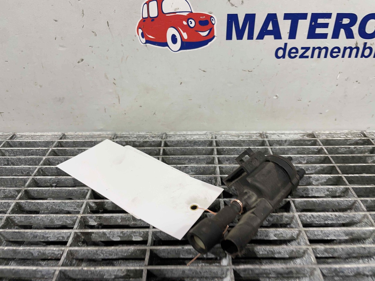 SUPAPA VACUUM MERCEDES VITO 2.2 CDI - (2010 2014)
