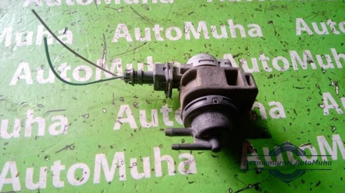 Supapa vacuum Nissan Micra 3 (2003-2010) 8200201099 .