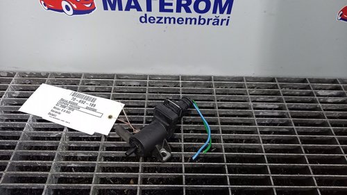 SUPAPA VACUUM NISSAN QASHQAI 2.0 DCI - (2006 2010)