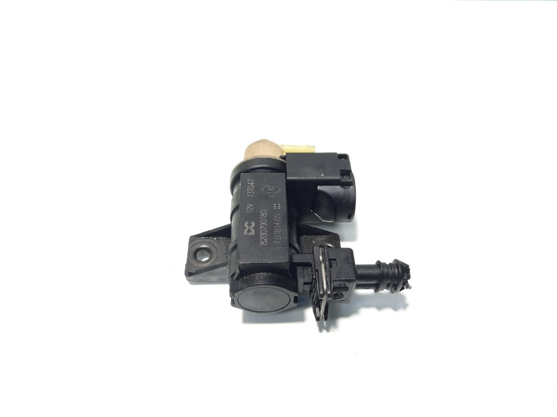 Supapa vacuum, Nissan Qashqai (2), 1.5 DCI, K9K646, cod 8200790180 (id:453702)