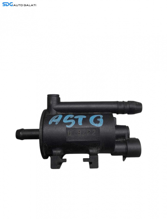 Supapa Vacuum Opel Astra G 1.6 1998 - 2007 Cod 319AA [N1049]