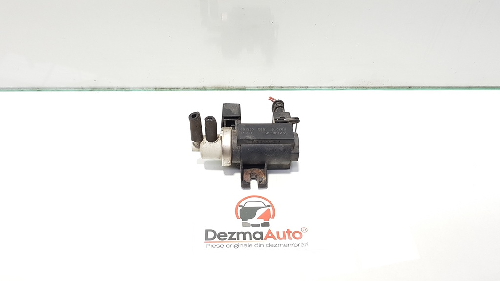 Supapa vacuum, Opel Astra G, 1.7 cdti, Z17DTL, 8972191550 (id:398890)