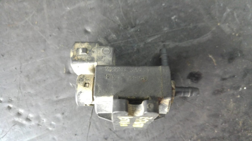 Supapa vacuum opel astra h meriva 1.7 cdti z17dth 72244800
