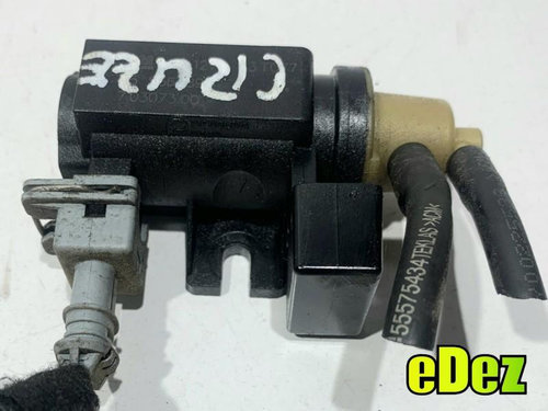 Supapa vacuum Opel Astra J (2009-2012) A17DTS LUD 55566898