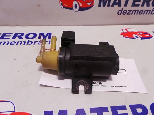SUPAPA VACUUM OPEL ASTRA J A13DTE - (2009 2012)
