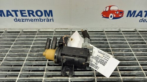 SUPAPA VACUUM OPEL ASTRA J A17DTS - (2012 2015)