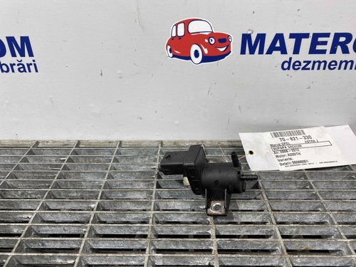 SUPAPA VACUUM OPEL ASTRA J A20DTH - (2009 2012)