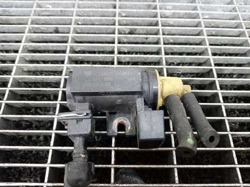 SUPAPA VACUUM OPEL ASTRA J ASTRA J A13DTE - (2009 2012)