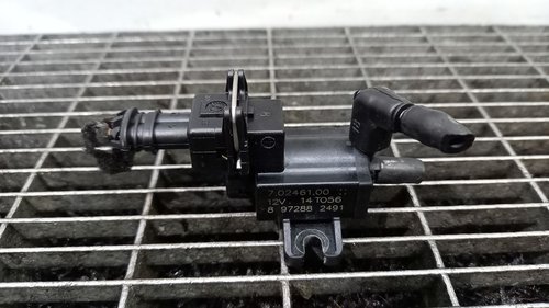 SUPAPA VACUUM OPEL ASTRA J ASTRA J A17DTC - (2012 2015)