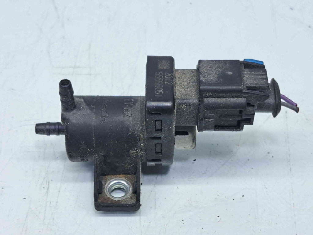 Supapa vacuum Opel Astra J [Fabr 2009-2015] 55566051 2.0 CDTI A20DTH