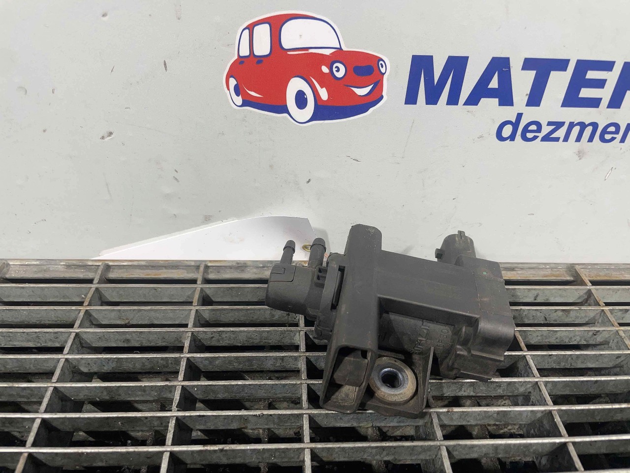 SUPAPA VACUUM OPEL ASTRA K ASTRA K B16DTH - (2015 2021)