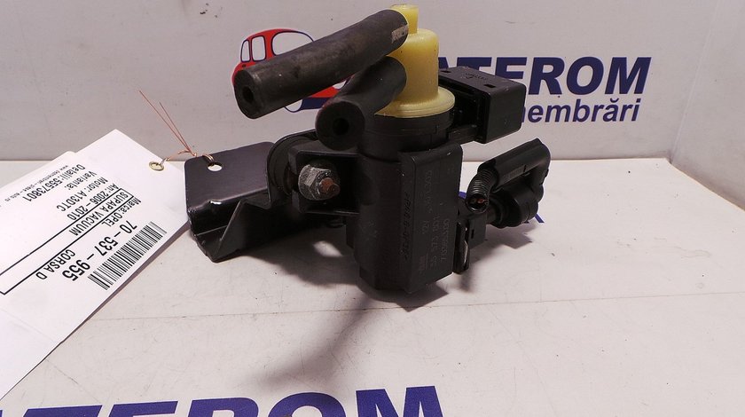 SUPAPA VACUUM OPEL CORSA D CORSA D A13DTC - (2010 2015)