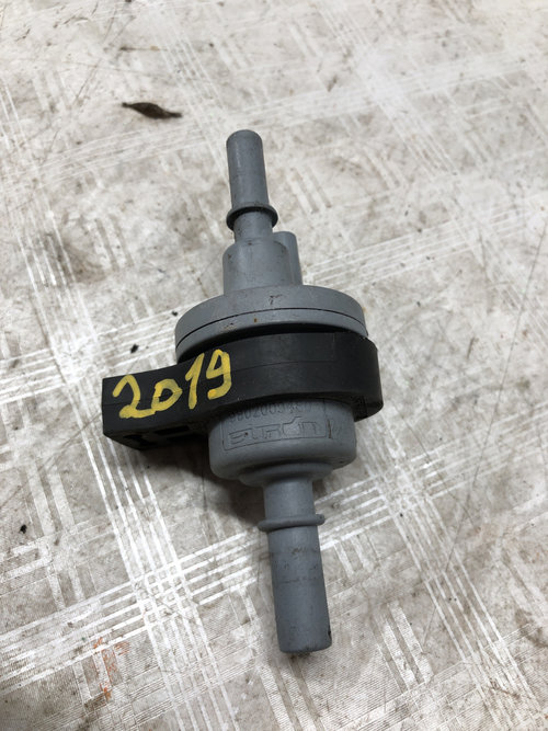 Supapa vacuum Opel Corsa F 1.2 Benzina 2019, 9802009480