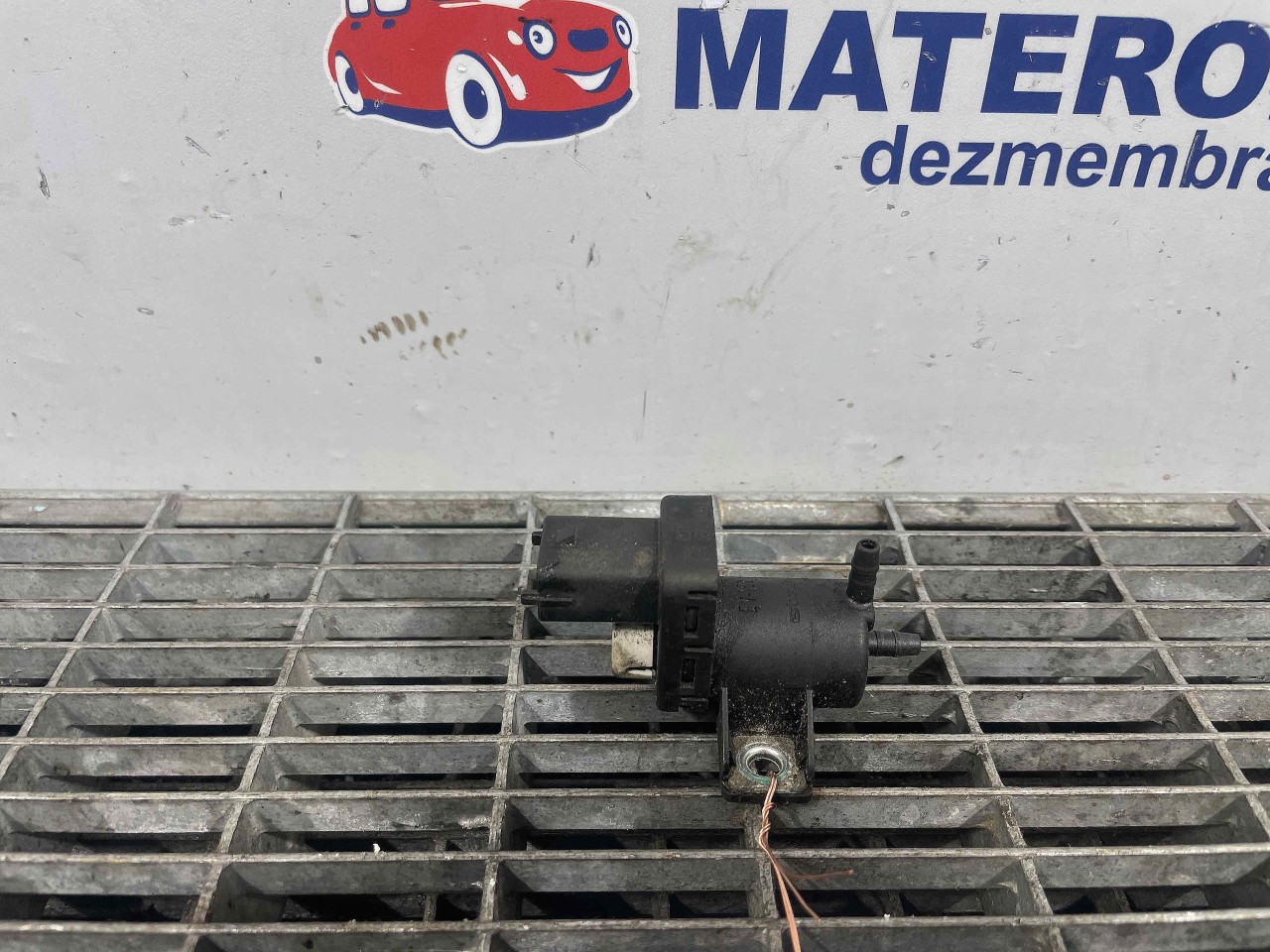 SUPAPA VACUUM OPEL INSIGNIA A20DTE - (2013 2017)