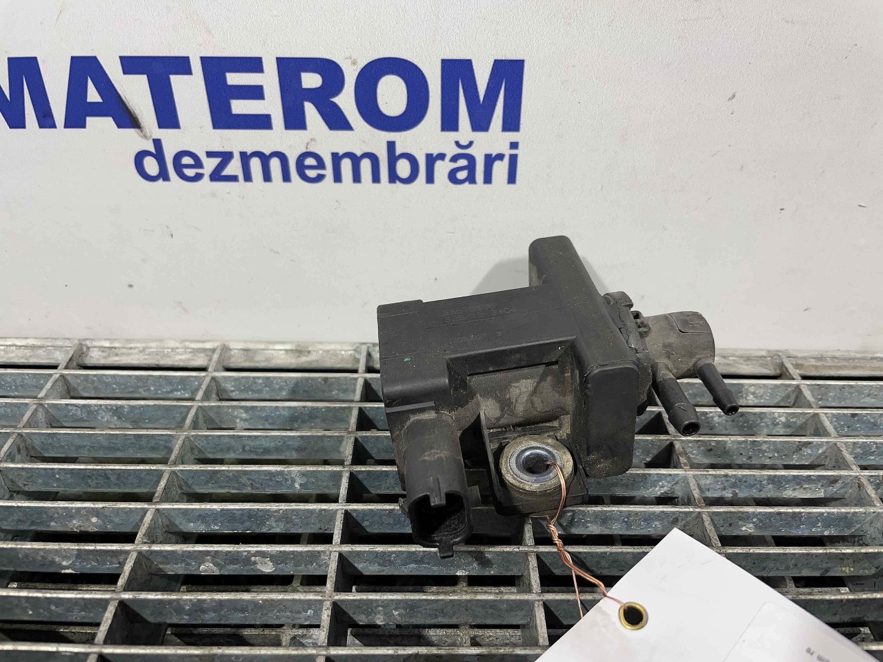 SUPAPA VACUUM OPEL INSIGNIA B16DTH - (20