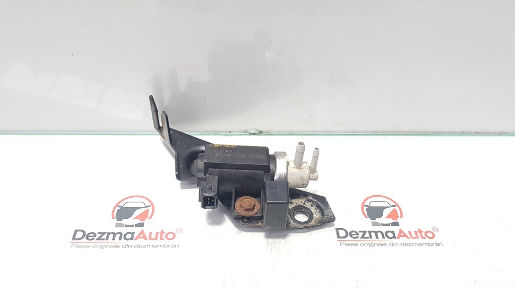 Supapa vacuum, Opel Meriva, 1.7 cdti, cod GM897219 (pr:110747)