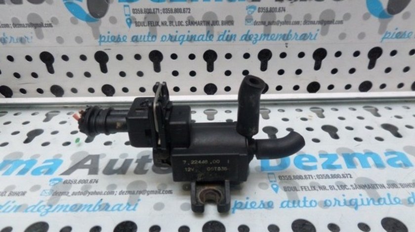 Supapa vacuum Opel Meriva 72244800