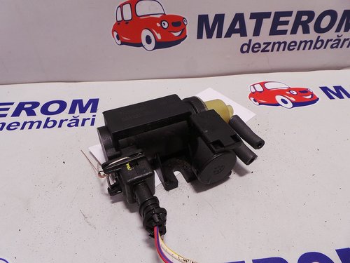 SUPAPA VACUUM OPEL MERIVA B A17DT - (2010 2014)