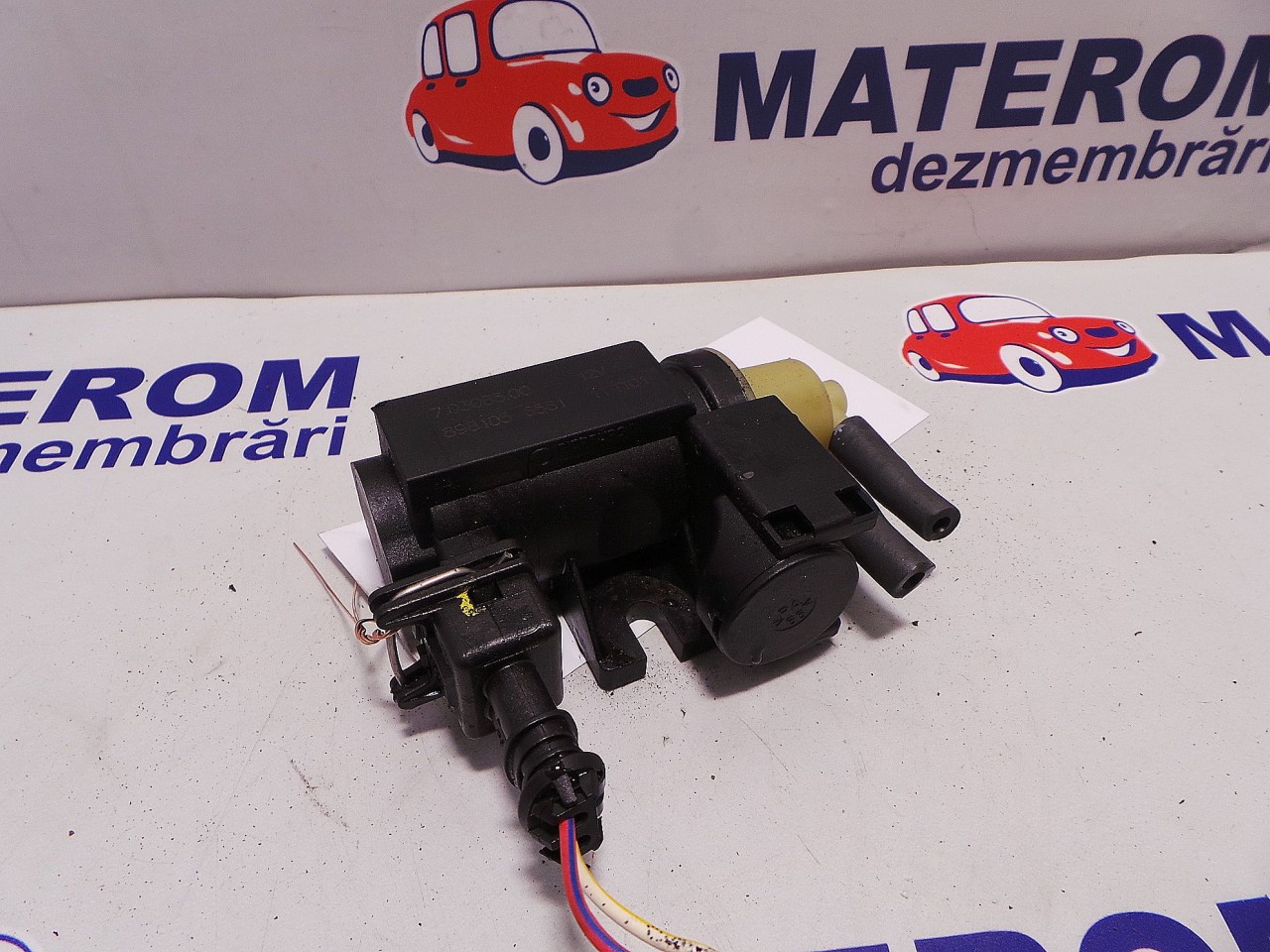 SUPAPA VACUUM OPEL MERIVA B MERIVA B A17DT - (2010 2014)