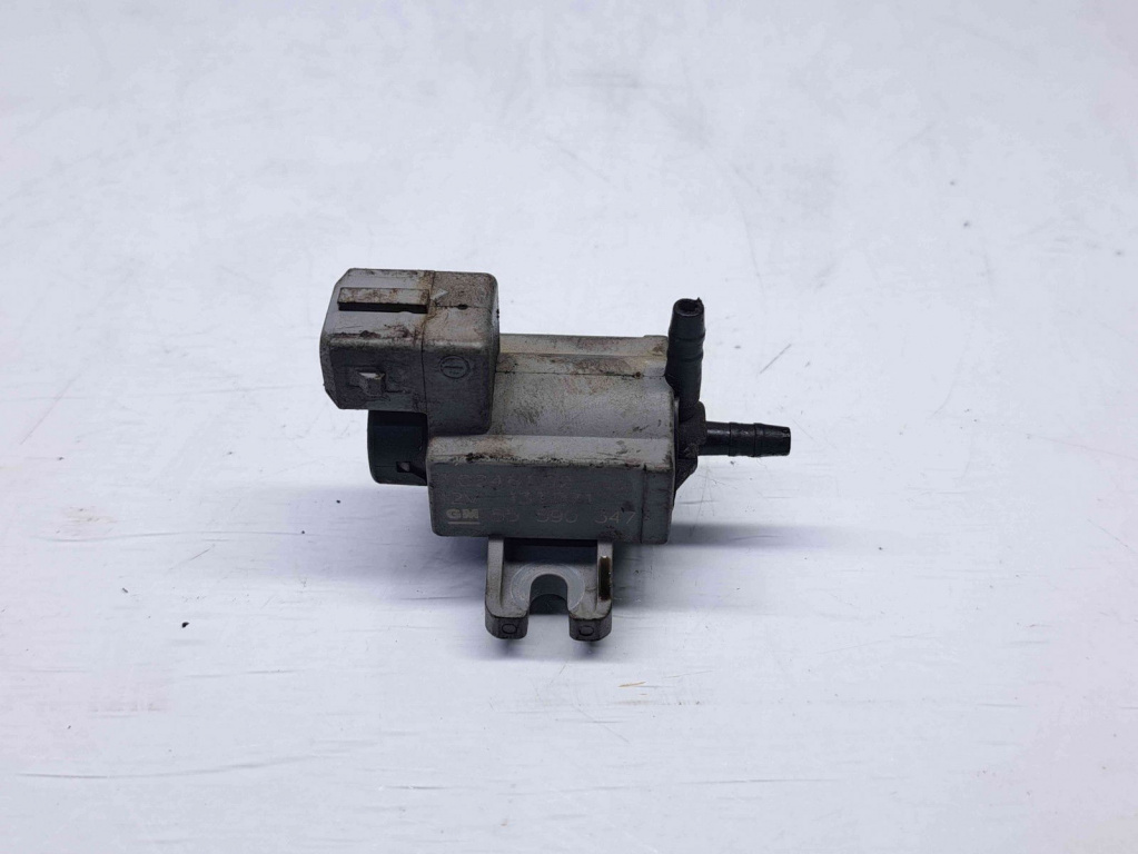 Supapa vacuum Opel Mokka [Fabr 2012-2019] 55590347 1.7 CDTI A17DTS 96KW / 130CP