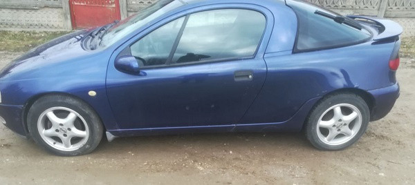 SUPAPA VACUUM OPEL TIGRA 1.4 FAB. 1994 – 2000 ⭐⭐⭐⭐⭐