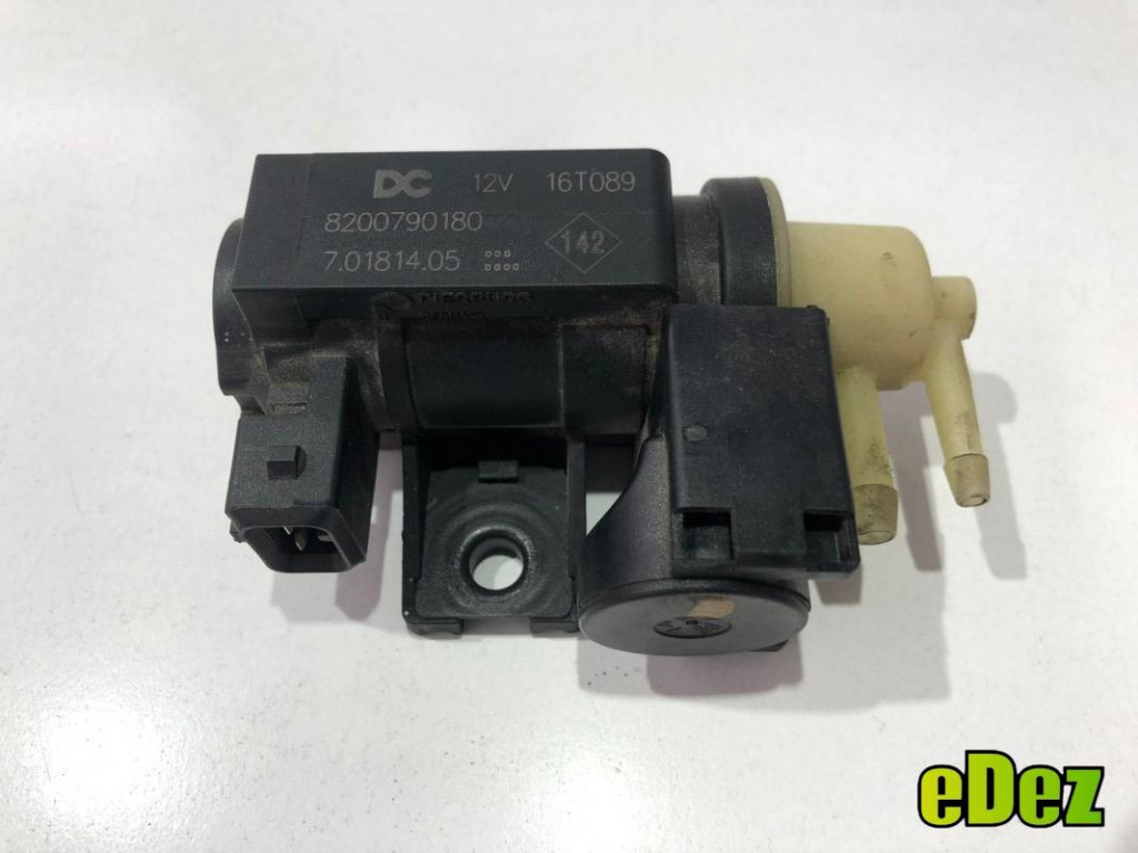 Supapa vacuum Opel Vivaro (2012->) 1.5 1.6 dci 8200790180