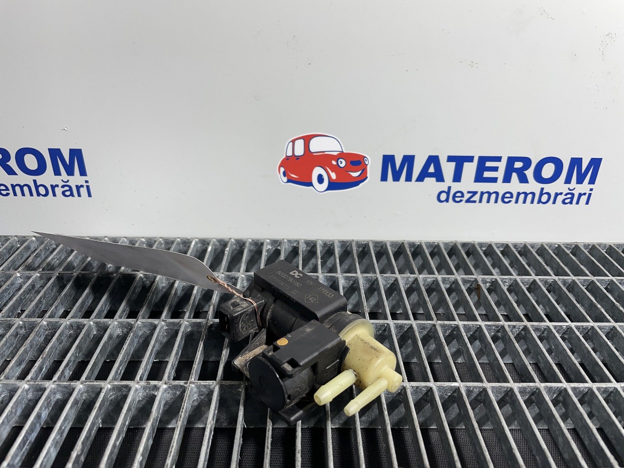 SUPAPA VACUUM OPEL VIVARO VIVARO 1.6 CDTI - (2014 2019)