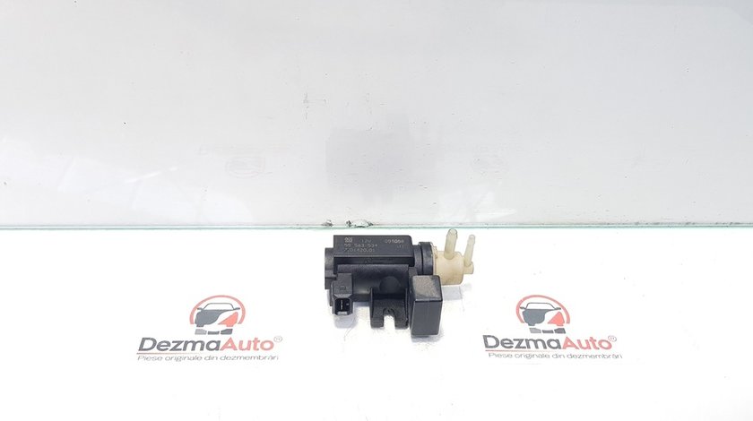 Supapa vacuum, Opel Zafira B, 1.9 cdti, cod GM55563534 (id:378313)