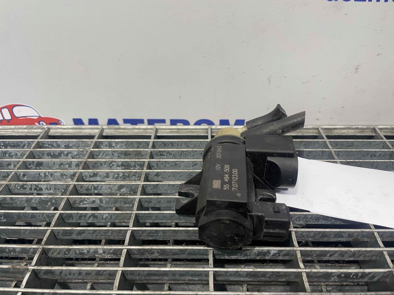 SUPAPA VACUUM OPEL ZAFIRA C ZAFIRA C A20DTH - (2011 2016)