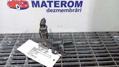 SUPAPA VACUUM PEUGEOT 208 208 1.6 HDI - (2012 2015)