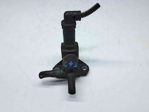 Supapa vacuum Peugeot 308 [Fabr 2007-2013] 9688124580 1.6 HDI DV6D 1.6 HDI DV6D 68KW / 92CP
