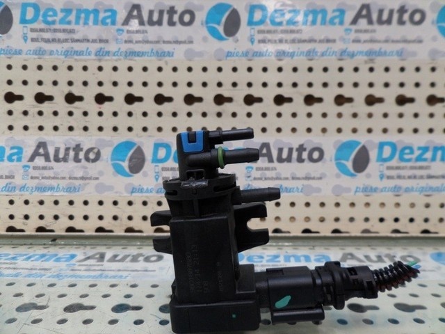 Supapa vacuum Peugeot 308 SW, 9801887680