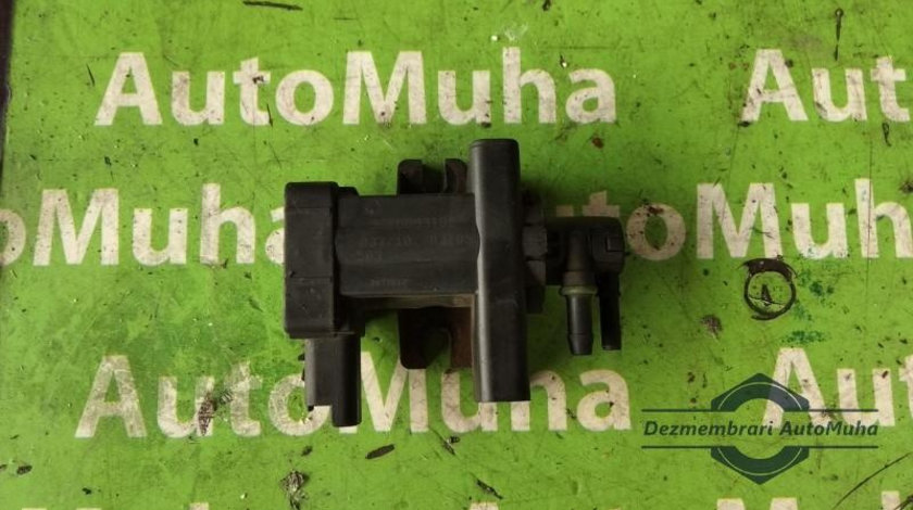 Supapa vacuum Peugeot 407 (2004-2010) 9660699180