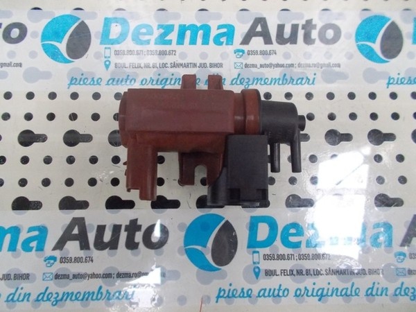 Supapa vacuum Peugeot 407 SW 2.0 hdi, RHR, 9654282880