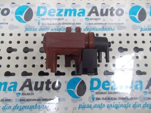 Supapa vacuum Peugeot 407 SW 2.0 hdi, RHR, 9654282880