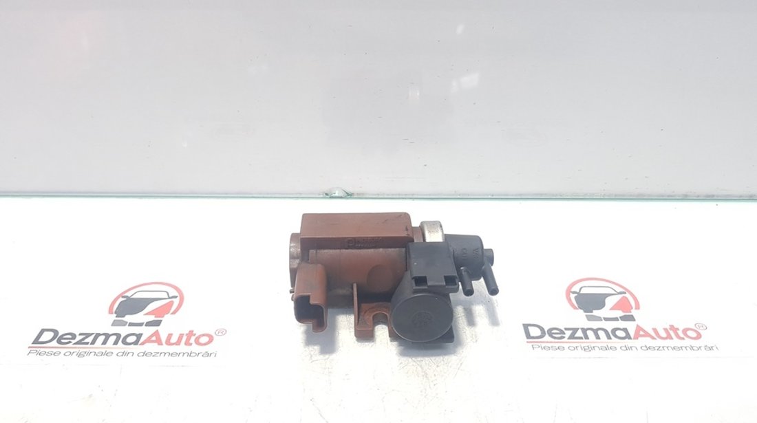 Supapa vacuum, Peugeot 607, 2.0 hdi, RHR, cod 9654282880