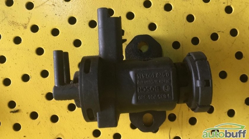 Supapa Vacuum Peugeot Partner I (1998-2008) 1.9 9635704380