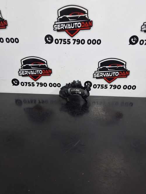 Supapa vacuum Porsche Macan (2014->) 3.0 Motorina 2016, 059121737 / 059121506H