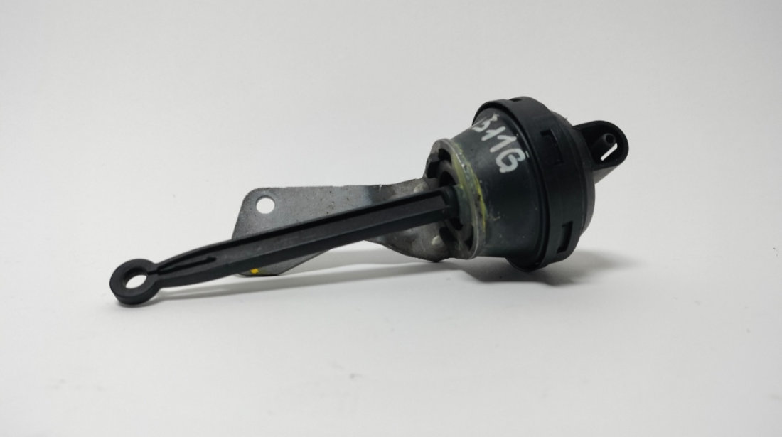 Supapa vacuum racitor gaze ​Volkswagen Golf 6 (5K1) Hatchback 2011 1.4 TSI OEM 059131511G