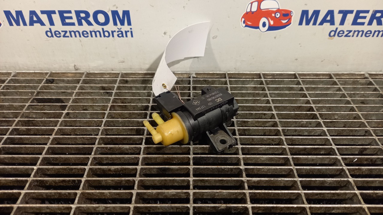 SUPAPA VACUUM RENAULT CLIO CLIO 1.5 DCI - (2012 2016)