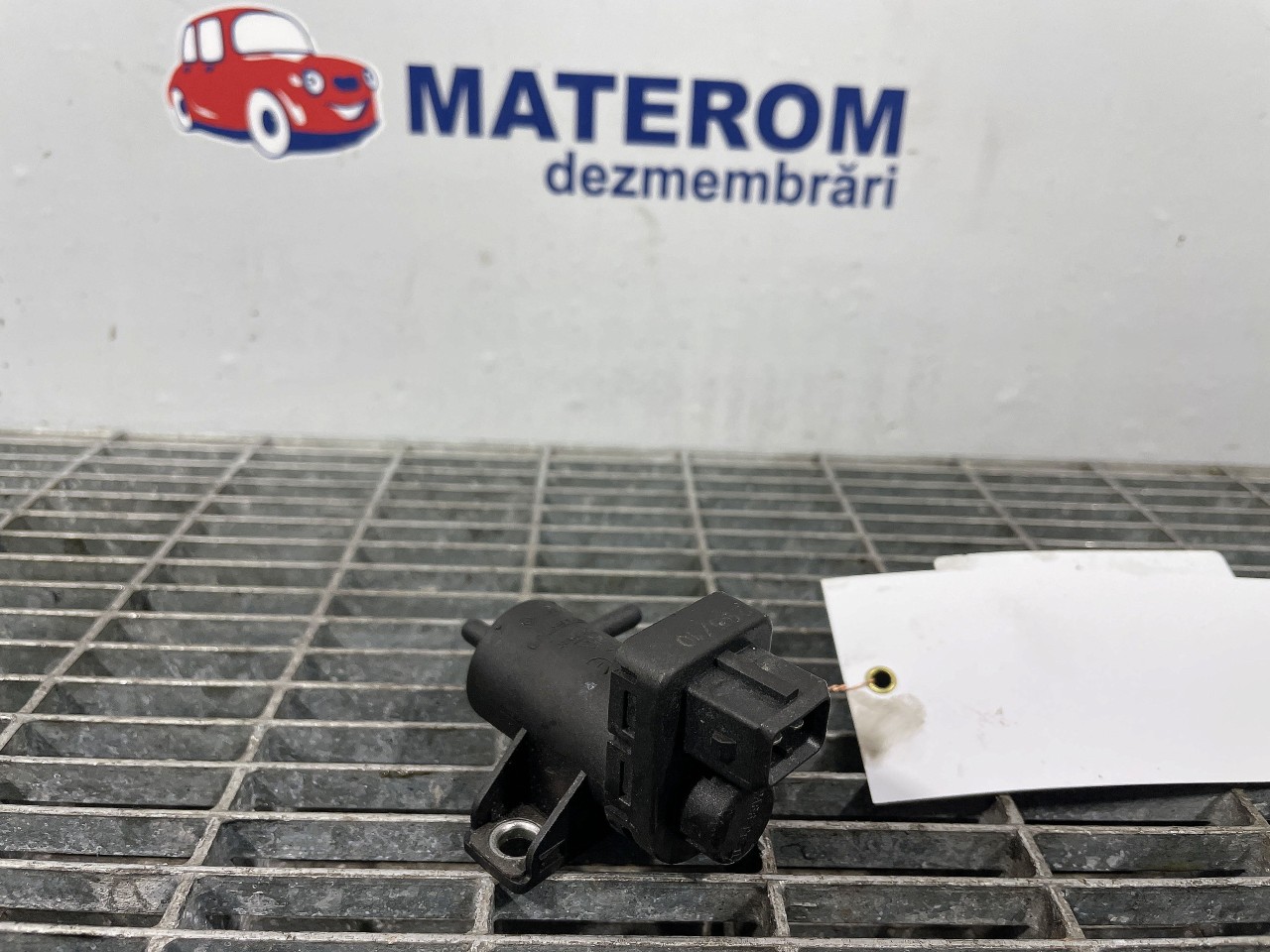 SUPAPA VACUUM RENAULT MEGANE MEGANE 1.9 DCI - (2008 2012)