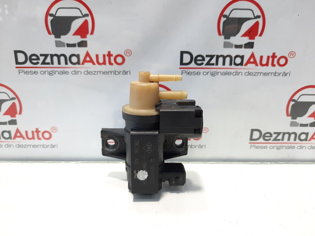 Supapa vacuum, Renault Scenic 4, 1,5 dci, K9K646, 8200790180
