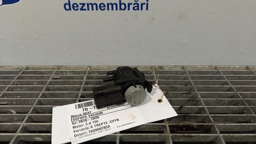 SUPAPA VACUUM SEAT ALHAMBRA ALHAMBRA 2.0 TDI - (2010 2020)
