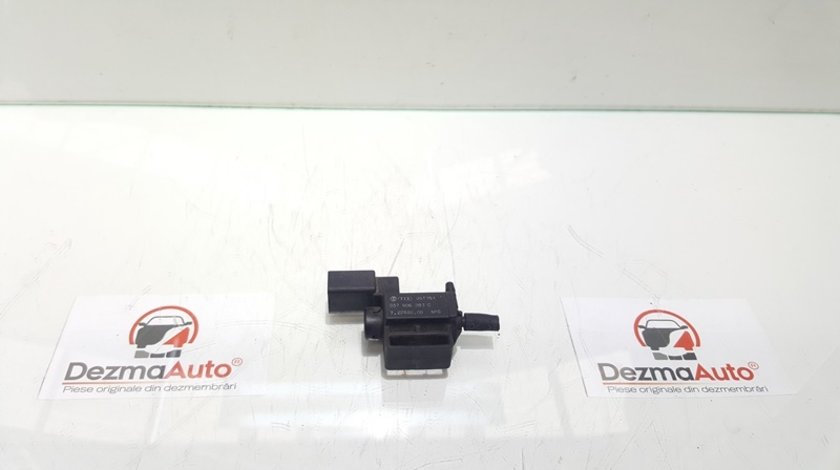 Supapa vacuum, Seat Altea (5P1) 1.6b, 037906283C (id:218905) din dezmembrari